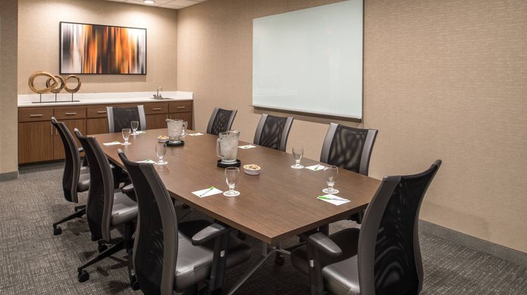 Courtyard by Marriott North Harbour Meeting