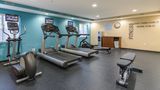 <b>Fairfield Inn by Marriott Health Club</b>. Images powered by <a href="https://www.leonardoworldwide.com/" title="Leonardo Worldwide" target="_blank">Leonardo</a>.