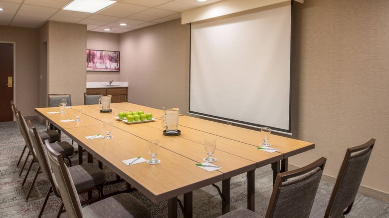 <b>Courtyard by Marriott North Harbour Meeting</b>. Images powered by <a href="https://www.leonardoworldwide.com/" title="Leonardo Worldwide" target="_blank">Leonardo</a>.