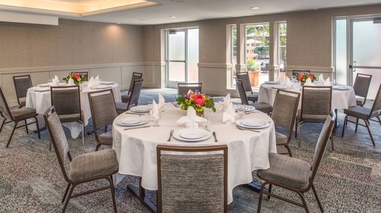 Courtyard by Marriott North Harbour Meeting