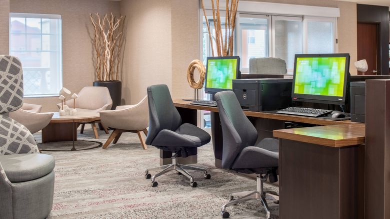 <b>Courtyard by Marriott North Harbour Other</b>. Images powered by <a href="https://www.leonardoworldwide.com/" title="Leonardo Worldwide" target="_blank">Leonardo</a>.