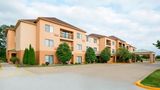 Courtyard Springfield Exterior