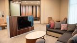 Courtyard Mesa at Wrigleyville West Lobby