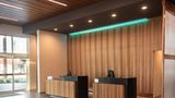 Courtyard Mesa at Wrigleyville West Lobby