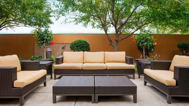 <b>Courtyard Springfield Exterior</b>. Images powered by <a href="https://www.leonardoworldwide.com/" title="Leonardo Worldwide" target="_blank">Leonardo</a>.