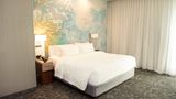 Courtyard Mesa at Wrigleyville West Room