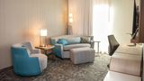 Courtyard Mesa at Wrigleyville West Room