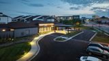 Courtyard St. Louis Westport Plaza Exterior