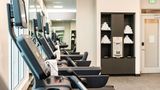 Courtyard Mesa at Wrigleyville West Health Club