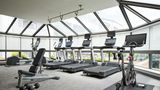 Courtyard St. Louis Westport Plaza Health Club