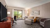 Courtyard Springfield Suite