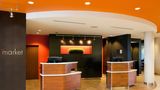 Courtyard Foothill Ranch Irvine East Lobby