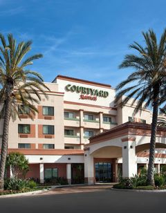 Courtyard Foothill Ranch Irvine East