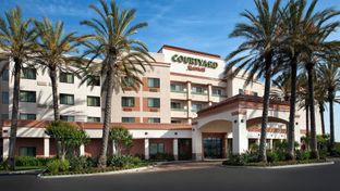 Courtyard Foothill Ranch Irvine East