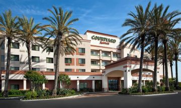 Courtyard Foothill Ranch Irvine East