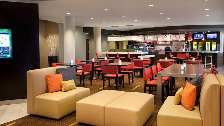 <b>Courtyard Foothill Ranch Irvine East Lobby</b>. Images powered by <a href="https://www.leonardoworldwide.com/" title="Leonardo Worldwide" target="_blank">Leonardo</a>.