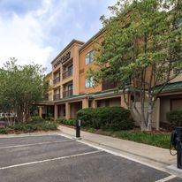 Courtyard Rock Hill