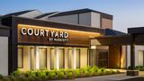 Courtyard Minneapolis Airport Hotel Exterior