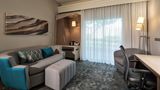 Courtyard Rock Hill Suite