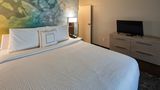 Courtyard Rock Hill Suite