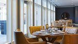 College Park Marriott Hotel & Conf Ctr Restaurant