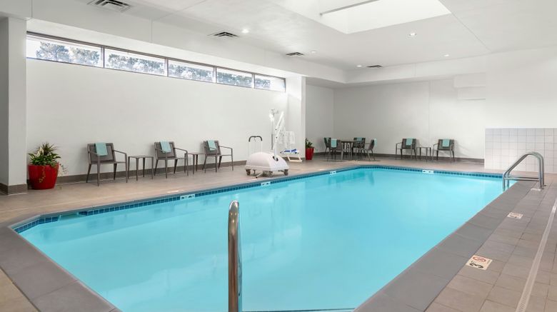 <b>Courtyard Minneapolis Airport Hotel Pool</b>. Images powered by <a href="https://www.leonardoworldwide.com/" title="Leonardo Worldwide" target="_blank">Leonardo</a>.