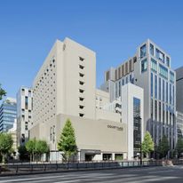 Courtyard by Marriott Tokyo Ginza Hotel