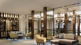 Courtyard by Marriott Tokyo Ginza Hotel Lobby