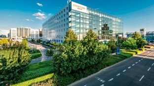 Courtyard by Marriott Prague Airport