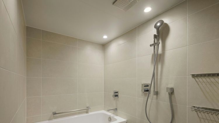 Courtyard by Marriott Tokyo Ginza Hotel Room