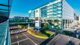 Courtyard by Marriott Prague Airport Exterior