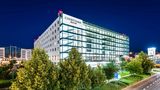 Courtyard by Marriott Prague Airport Exterior