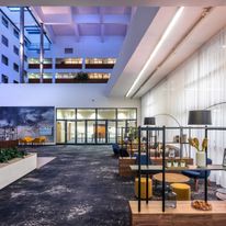 Courtyard by Marriott Prague Airport