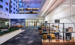 Courtyard by Marriott Prague Airport