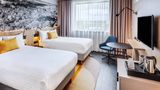 Courtyard by Marriott Prague Airport Room