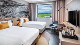Courtyard by Marriott Prague Airport Room