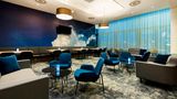 Courtyard by Marriott Prague Airport Restaurant