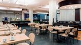 Courtyard by Marriott Prague Airport Restaurant