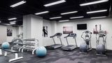 Courtyard by Marriott Tokyo Ginza Hotel Health Club