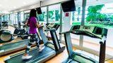 Courtyard by Marriott Prague Airport Health Club