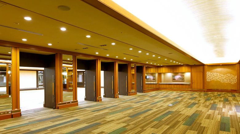 <b>Courtyard by Marriott Tokyo Ginza Hotel Meeting</b>. Images powered by <a href="https://www.leonardoworldwide.com/" title="Leonardo Worldwide" target="_blank">Leonardo</a>.