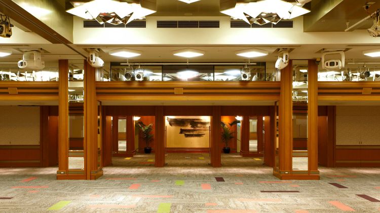 Courtyard by Marriott Tokyo Ginza Hotel Meeting