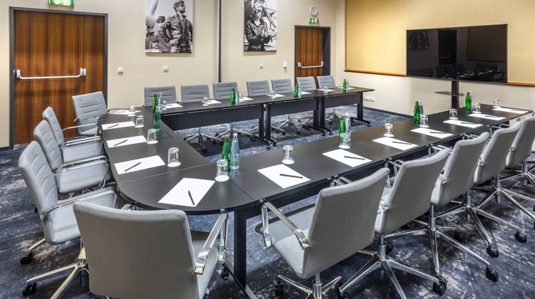 Courtyard by Marriott Prague Airport Meeting