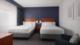 Courtyard by Marriott Rockville Room