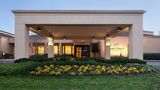 Courtyard by Marriott Rockville Exterior
