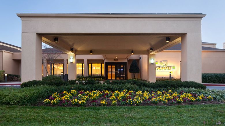 <b>Courtyard by Marriott Rockville Exterior</b>. Images powered by <a href="https://www.leonardoworldwide.com/" title="Leonardo Worldwide" target="_blank">Leonardo</a>.