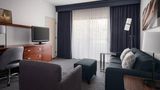 Courtyard by Marriott Rockville Room