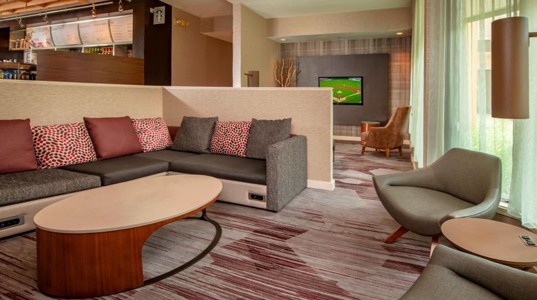 <b>Courtyard by Marriott Rockville Lobby</b>. Images powered by <a href="https://www.leonardoworldwide.com/" title="Leonardo Worldwide" target="_blank">Leonardo</a>.