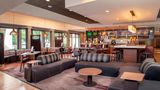 Courtyard by Marriott Rockville Restaurant