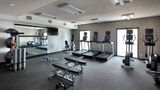 Courtyard by Marriott Rockville Health Club